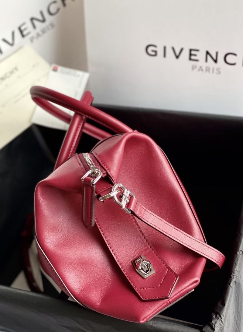 Givenchy Top Handle Bags